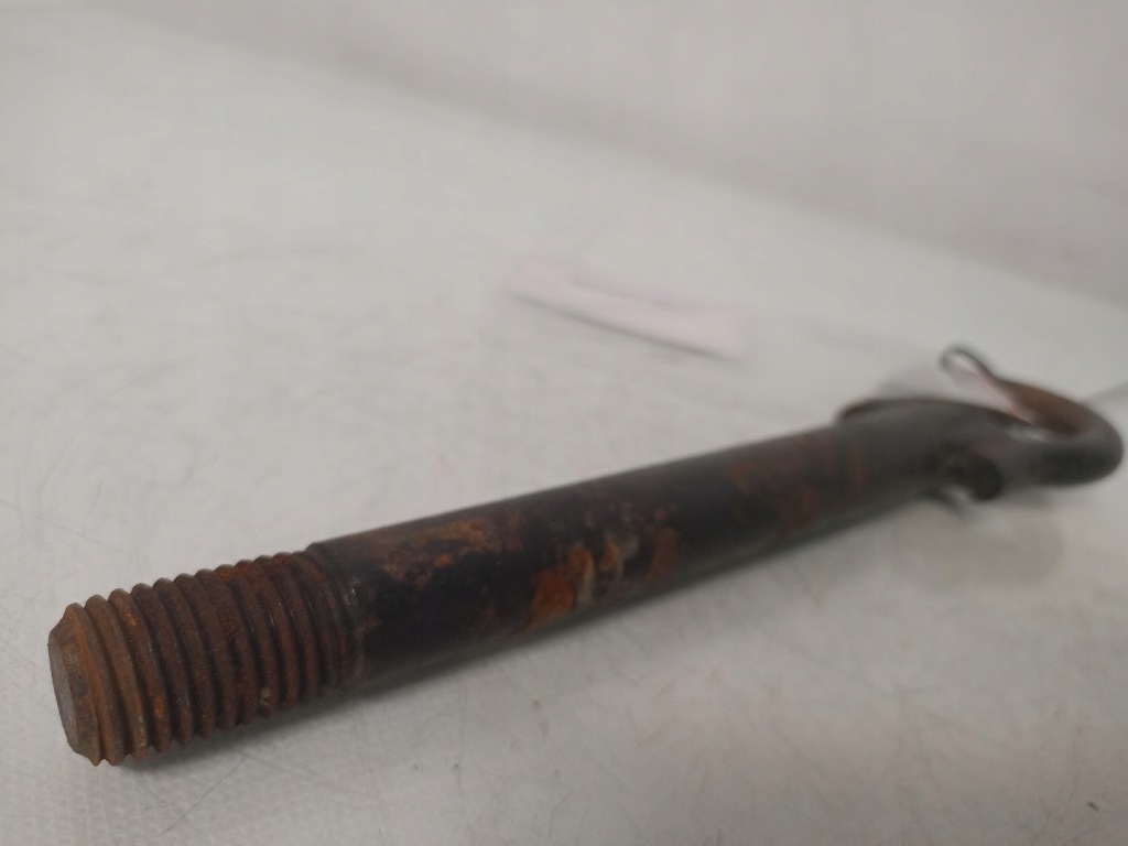 фото №3, Hak буксировочный ушко renault laguna ii