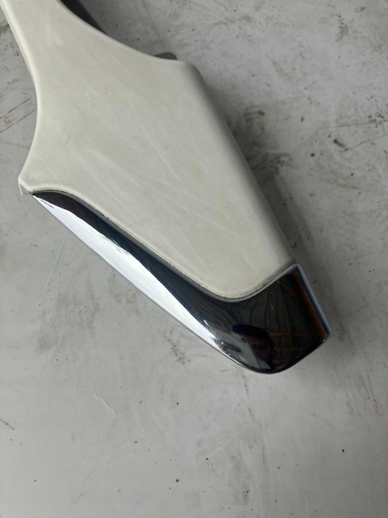 фото №2, Dekor консоли левый renault zoe