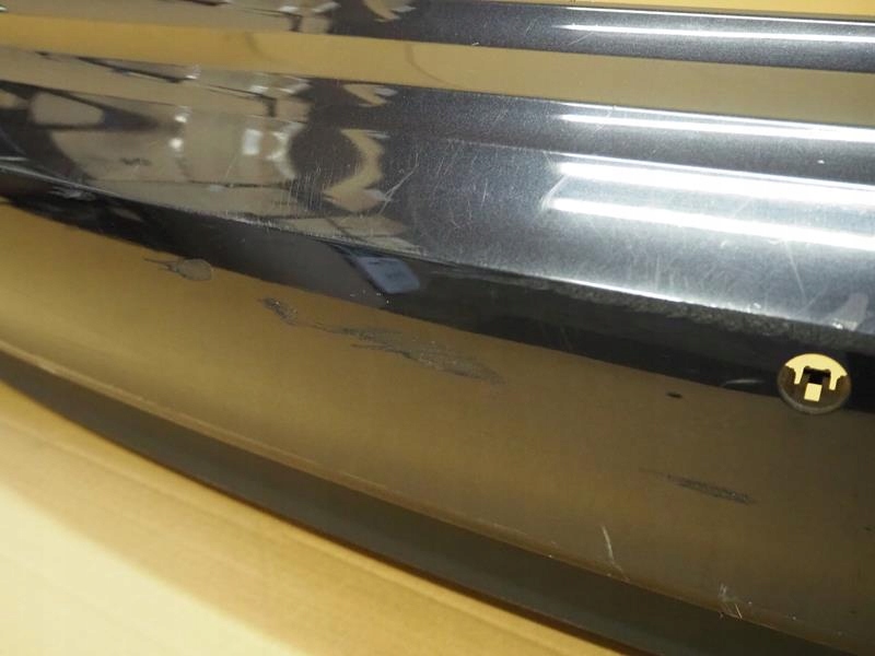 фото №7, Бампер задній audi a6 c7 kombi