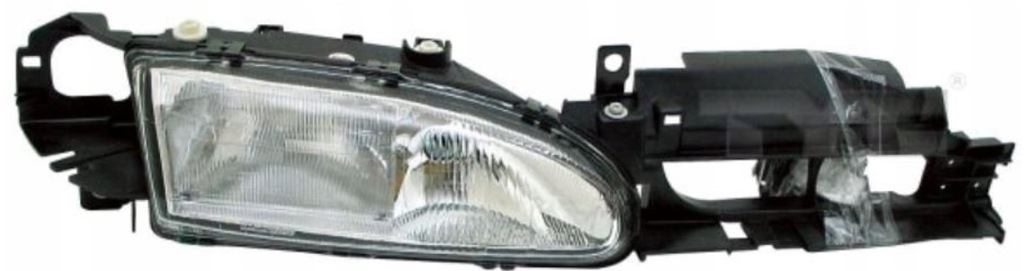 фото №1, Фара ford mondeo l/p