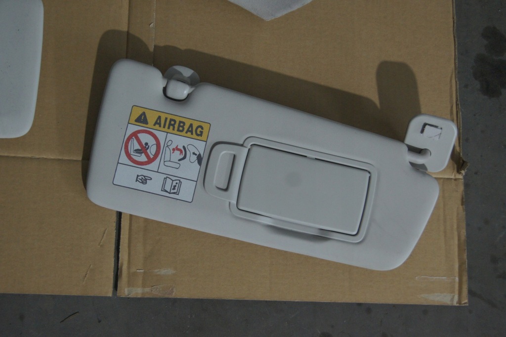 фото №4, Стеля renault clio v 739100790r