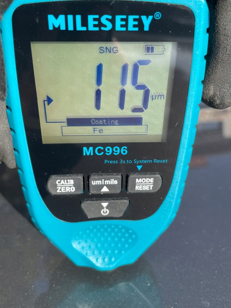 Капот крышка двигателя audi a4 b8 рестайлинг  2011-2015 ly1p Киев