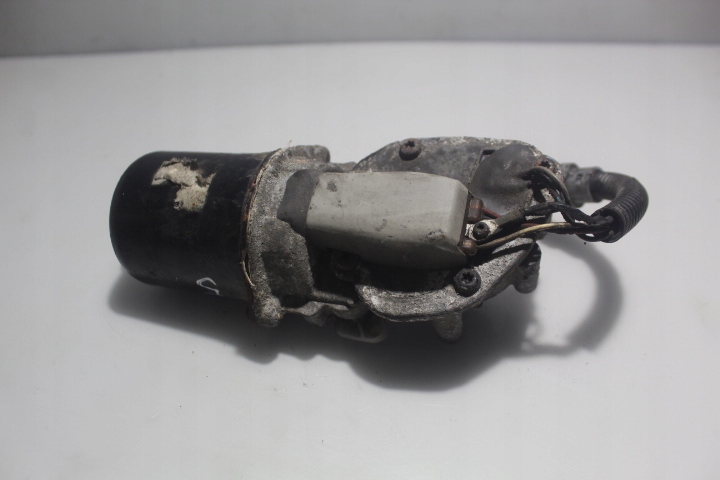 фото №4, Моторчик двірник перед renault master ii lift
