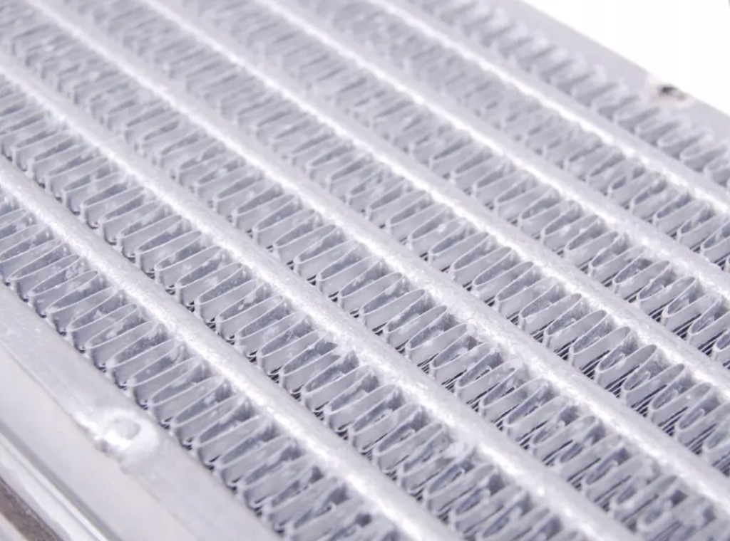 фото №2, Mini cabrio r52 радиатор масла 17221475586 оригинальная