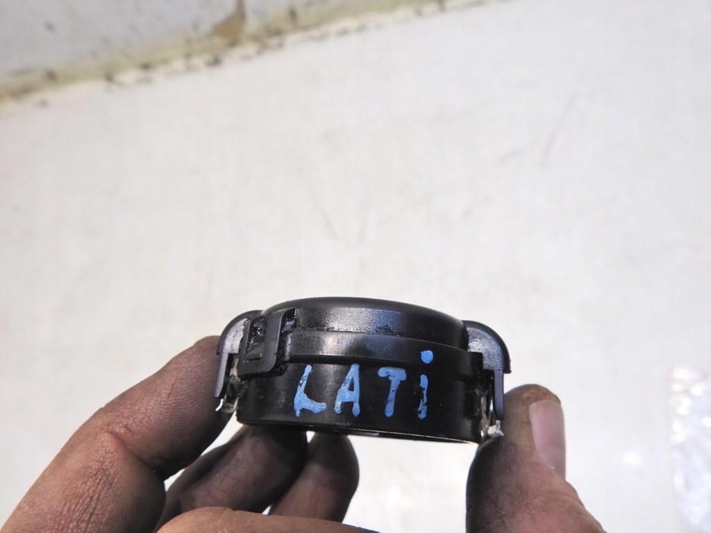 фото №2, Датчик дощу renault latitude 285350002r