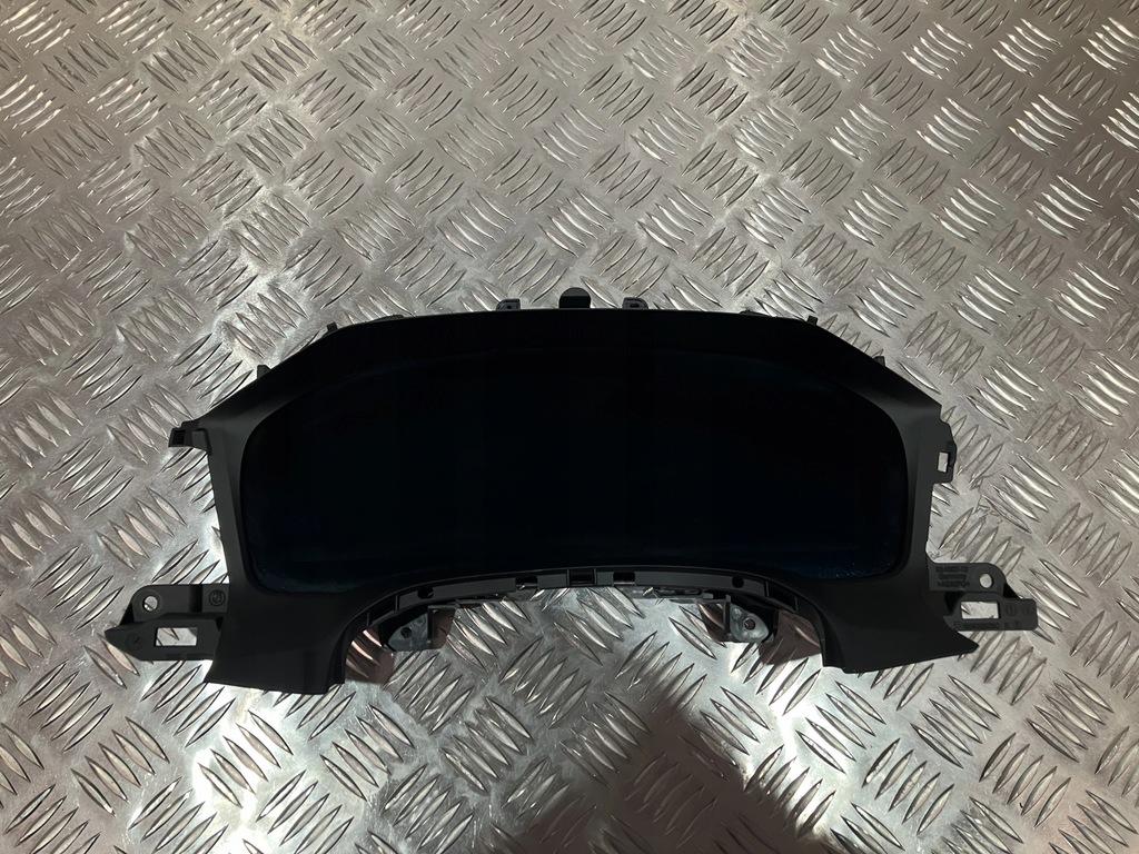 фото №1, Лічильник прилади віртуальний bmw 4 g22 2.0 d