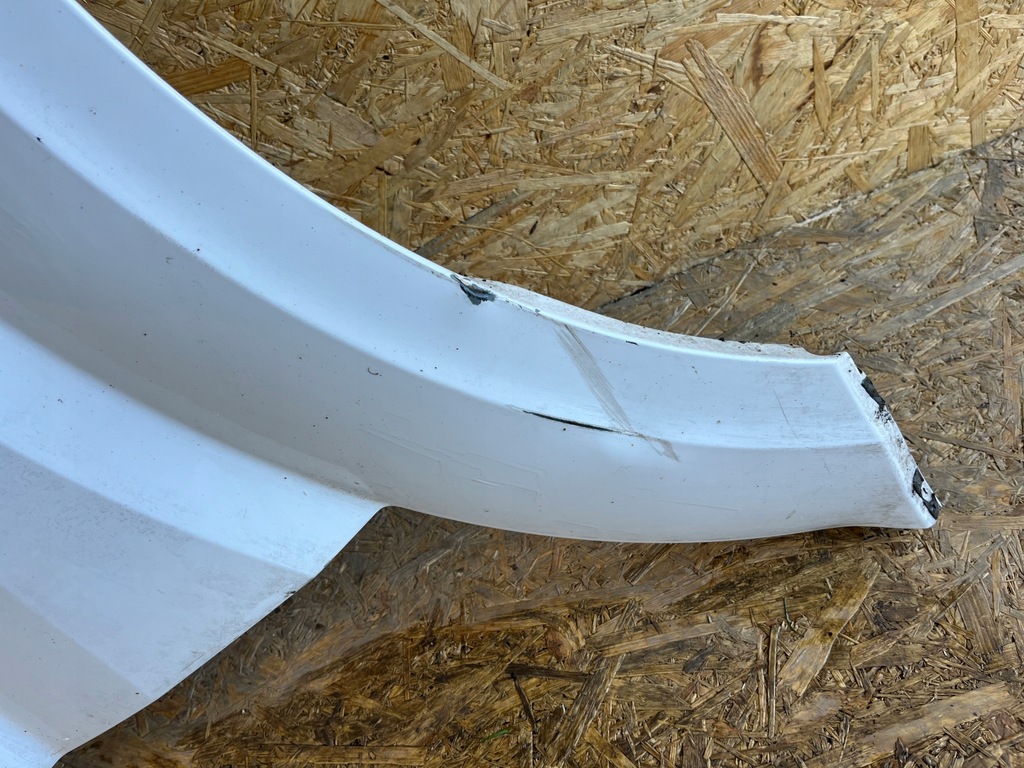 фото №15, Volkswagen vw crafter iii 3 крыло передний перед правый