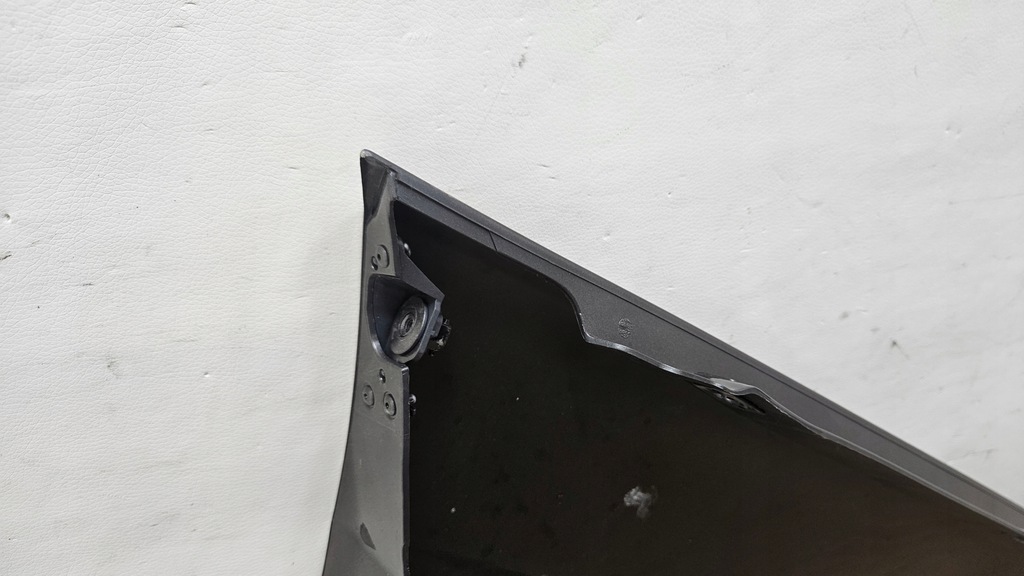 фото №11, Крыло перед передний левый bmw 3 e92 7168987 оригинал