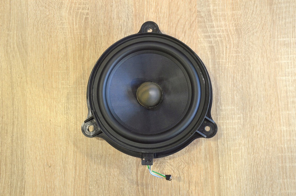 фото №1, Динамик левый задняя renault laguna iii