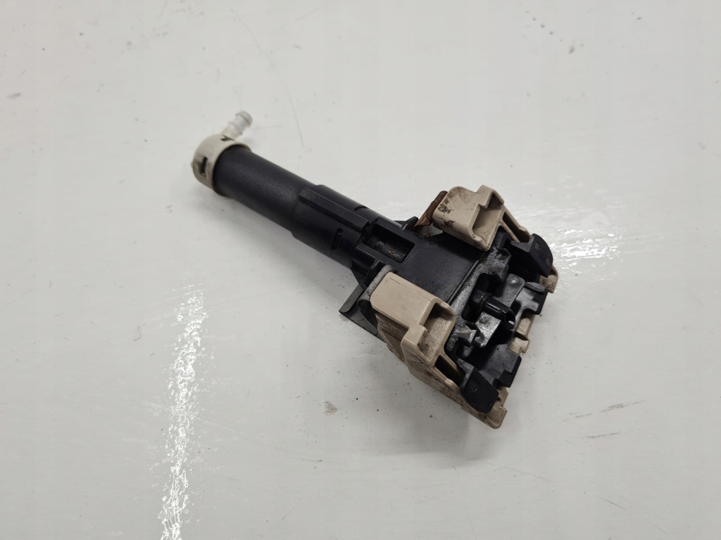 фото №1, Mazda cx-5 i омивач лампи лівий перед kd49-518h4