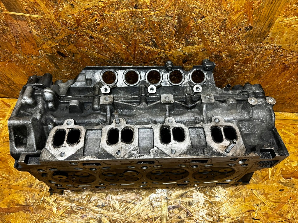 фото №10, Головка кришка вали 2.3 dci m9t master iii 8200519994j