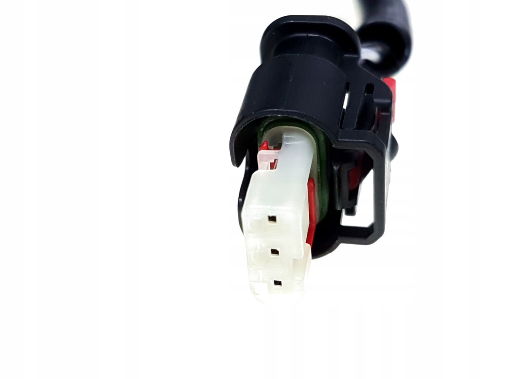 фото №12, C-hr 16-19 електропроводка джгут бампер парктронік