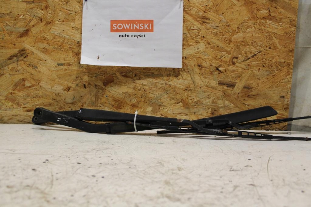 фото №1, Дворники рычаги левая правая subaru forester i sf