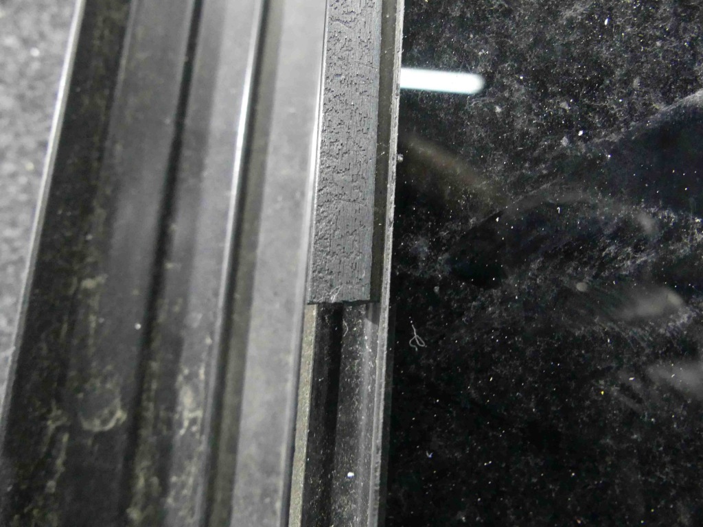 фото №7, Люк lexus ls iv ls600h 06-12