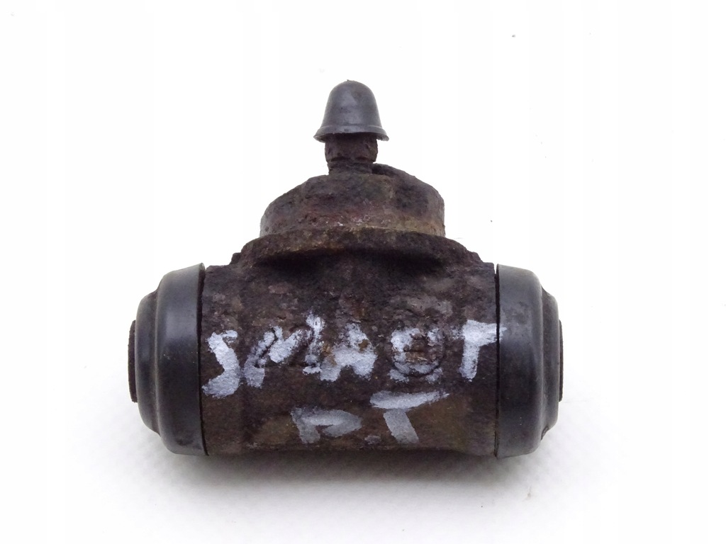 фото №6, Smart fortwo i 450 набір гальмівний правий задня