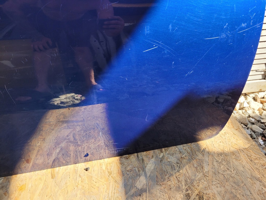 фото №8, Дверь передние перед правое peugeot 107 c1 aygo i