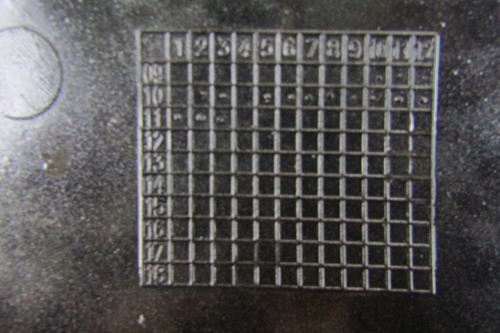 Купити Спойлер накладка дифузор бампер задня audi tt s line 10- lift