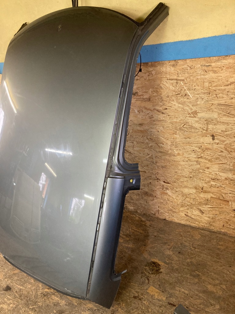 фото №4, Крыша suzuki swift mk6 06- 3d