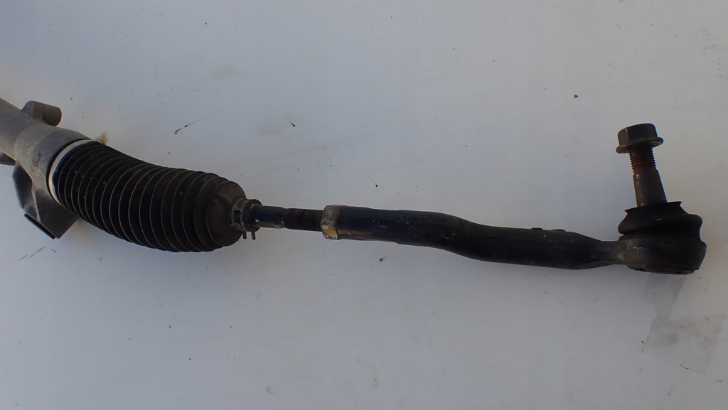 фото №8, Рулевая рейка трансмиссия mazda 6 gj iii