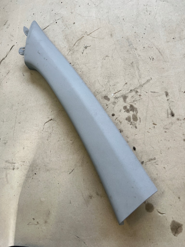 фото №8, Hyundai i30 iii 17- защита стойка передний перед