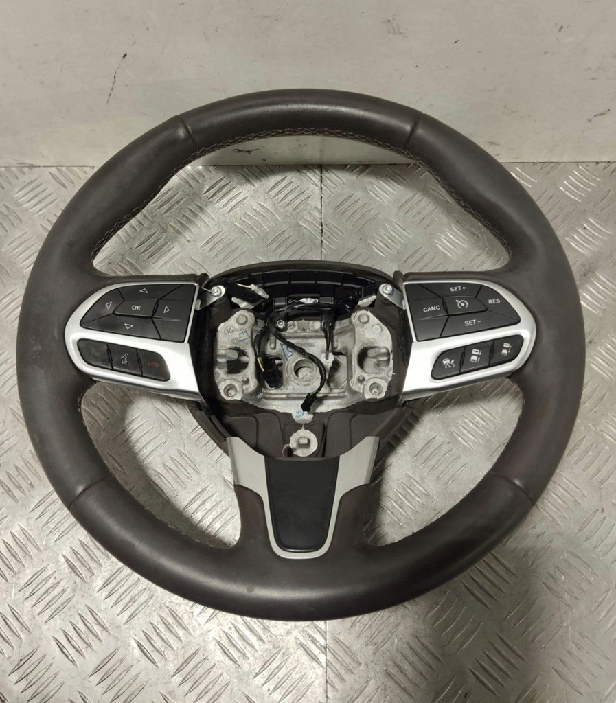 фото №1, Chrysler pacifica 2017 повітропровід hr570384