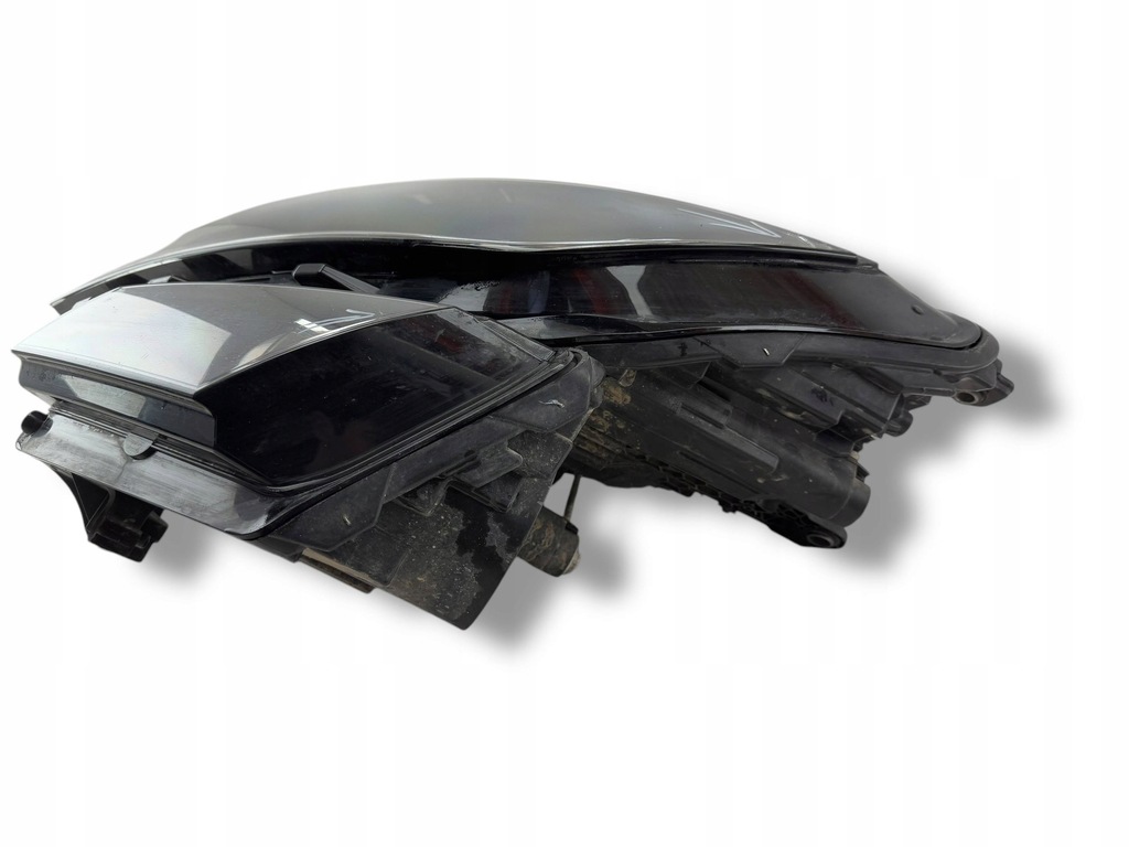 фото №8, Skoda kodiaq 2017 перед сторона ліва лампа передня