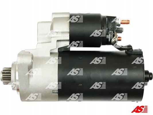 Купити Стартер porsche cayenne 4.5 as-pl s0413 0001125025