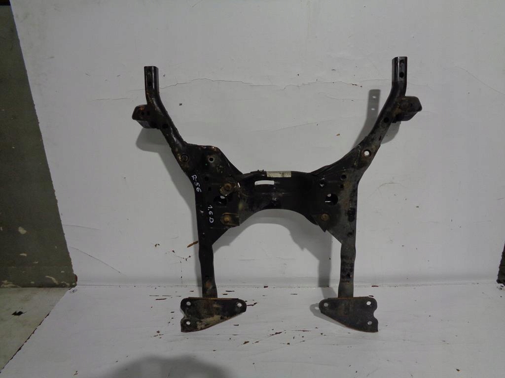 фото №1, Підрамник поперечина mini r60 countryman 1.6 d