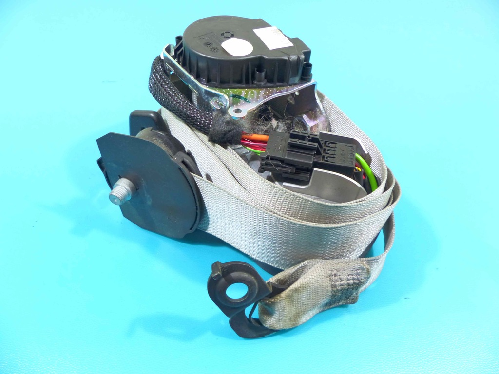 фото №1, Pas безопасности левый перед mercedes gl x164 eu