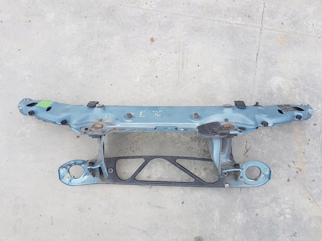 фото №1, Pas передній підсилювач bmw z3 e36 1994 bmw