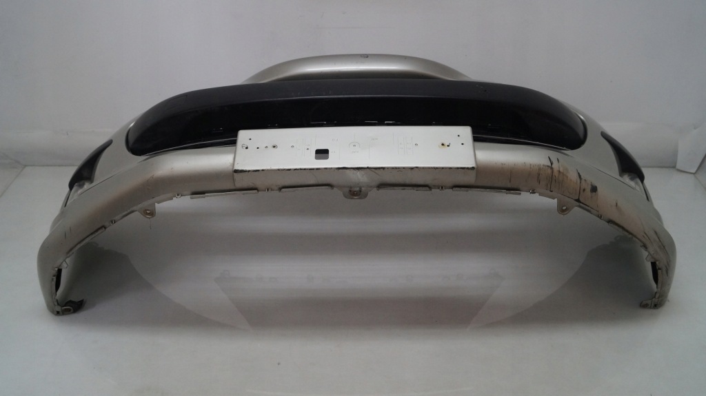 Бампер передній peugeot 308 2009 Київ