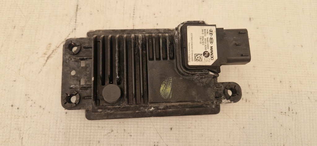 фото №1, Hyundai kia датчик радар