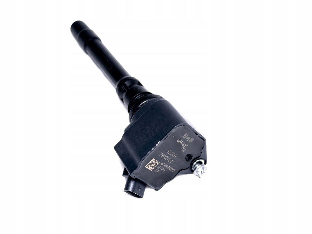 фото №1, Nowa котушка запалювання bmw g05 g14 g30 m550i 8692611