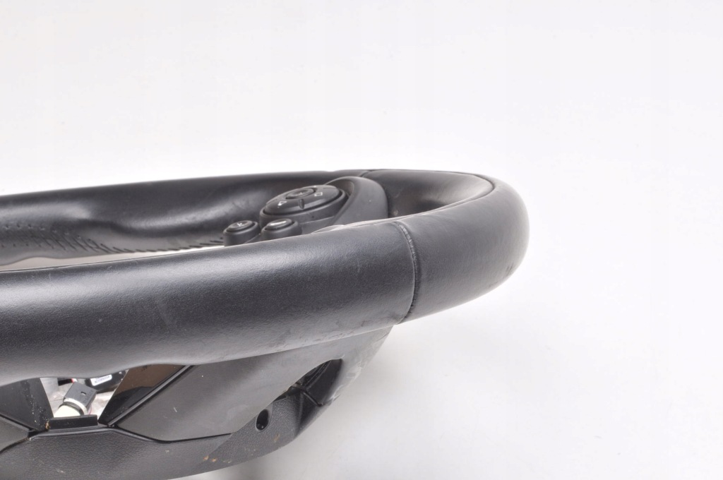 Mini f55 кермо  шкіряний multifunckyjna Київ