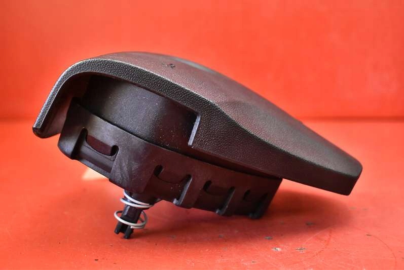 фото №6, Подушка безпеки подушка повітряна водія 12757622 saab 9-5 95 1 i lift 05-10