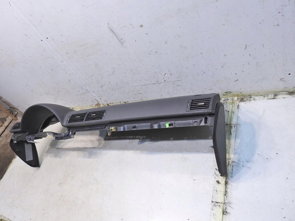 фото №7, Приборная панель приборная консоль audi a4 b7 8e1857041t