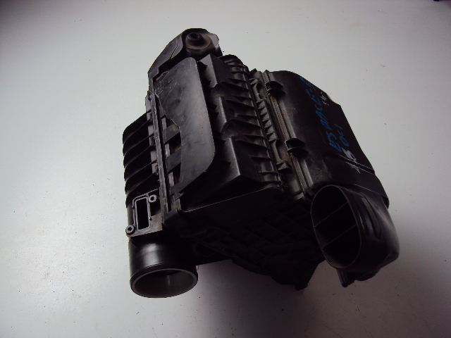 фото №1, Корпус фільтра повітря renault espace v 1.5 dci