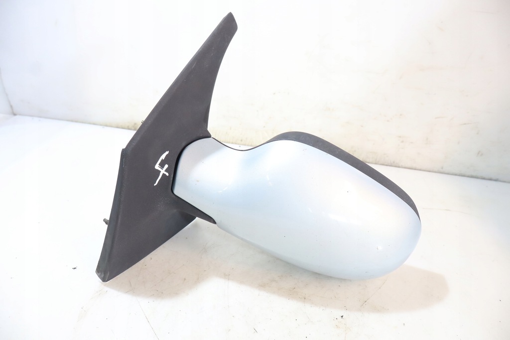 фото №1, Дзеркало ліва renault megane scenic nv903