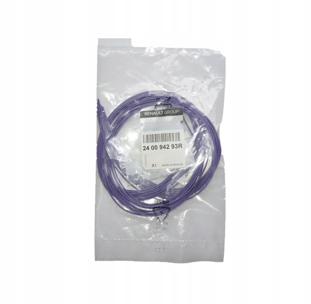 фото №1, Джгут трубопровід двері задня kangoo iii 240094293r