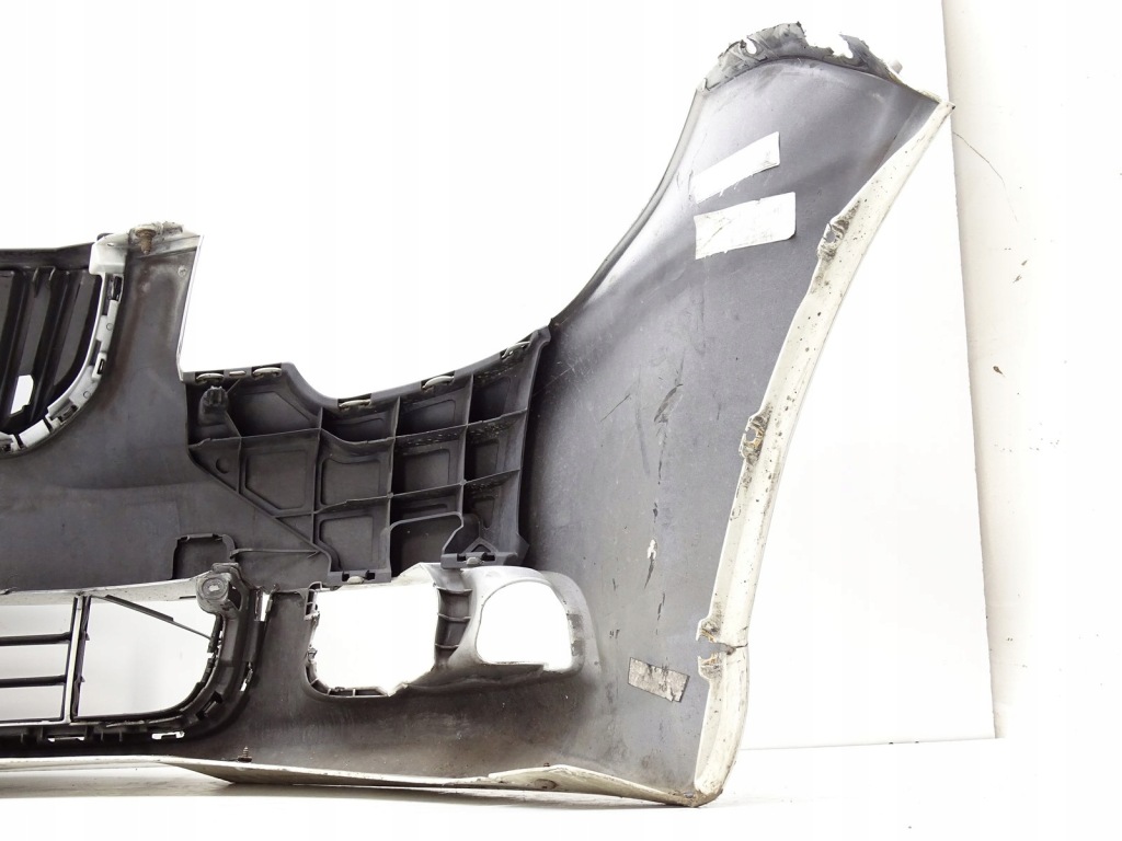 фото №16, Kpl бампер перед передний skoda superb ii 3t lf9e