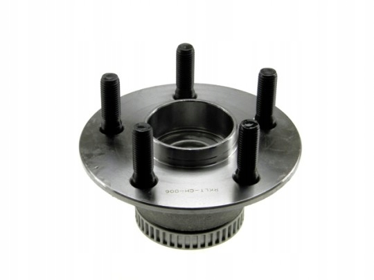 фото №2, Ступица колеса задняя с abs chrysler sebring 98-06