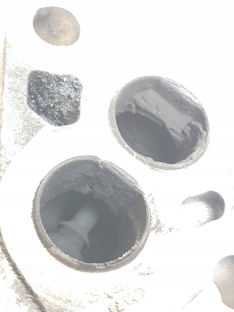 фото №5, Клапан egr mazda 5 1.8b 05r.