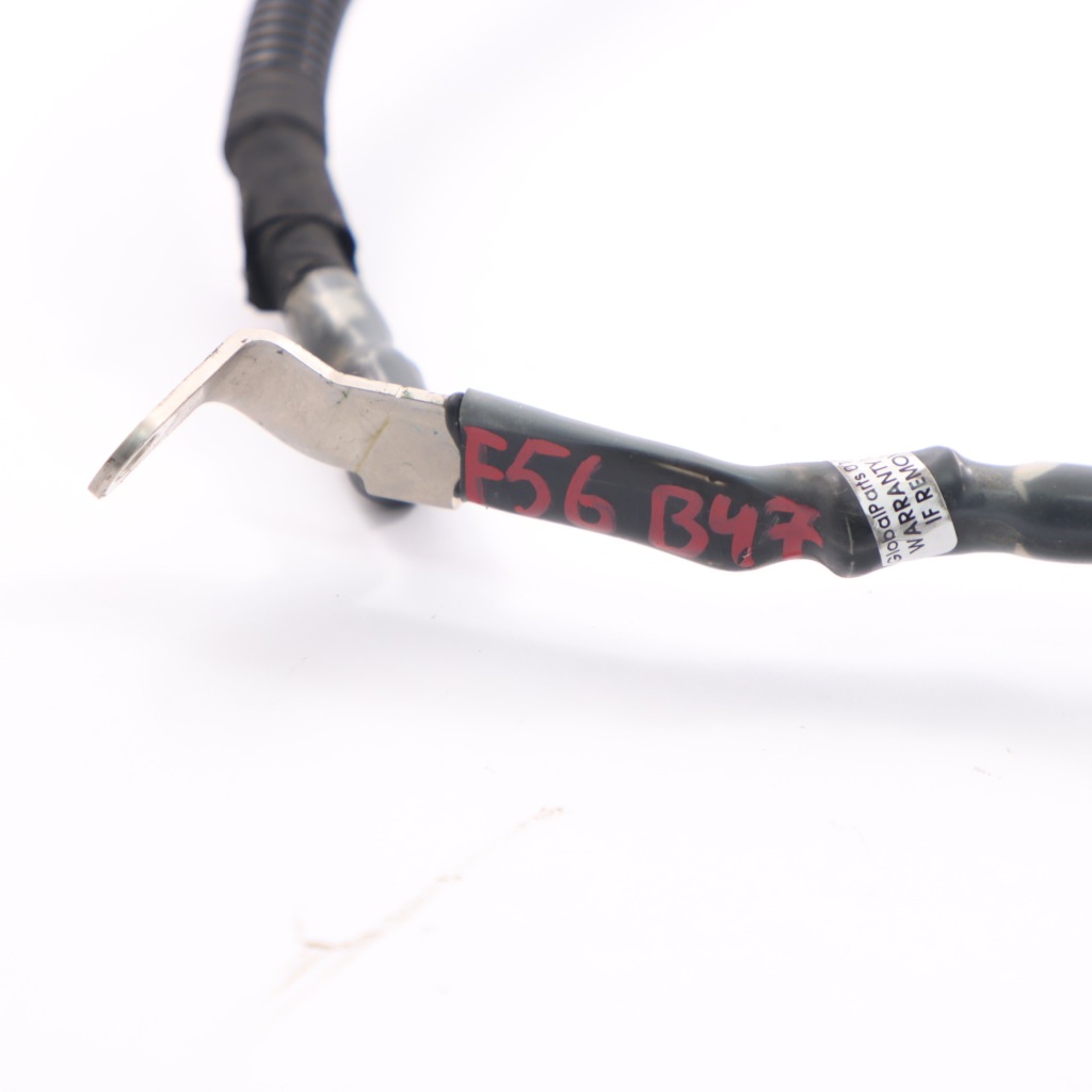 Bmw f45 f48 mini f56 f60 шланг електричний генератор стартер 8513157 Ціна