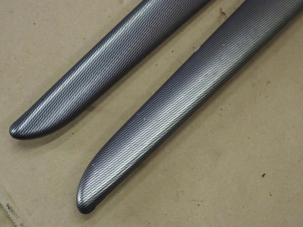 фото №11, Декоры w168 mercedes a-klasa avantgarde a1687300422