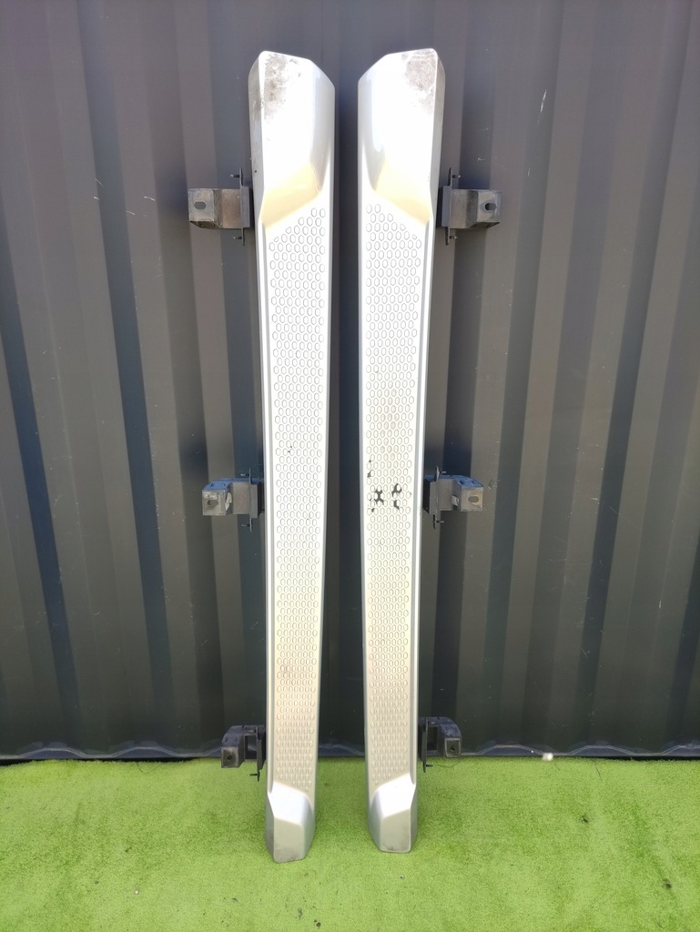 фото №1, Jeep wrangler jl 18- пороги пороги 5d l+p