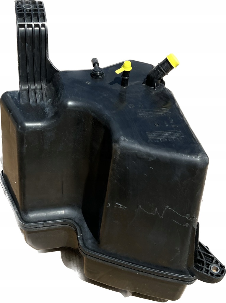 фото №1, Mercedes sprinter 907 910 бак насос adblue fv