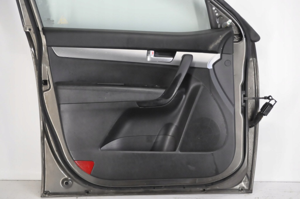 фото №12, Kia sorento ii дверь левый перед левая передние k3n