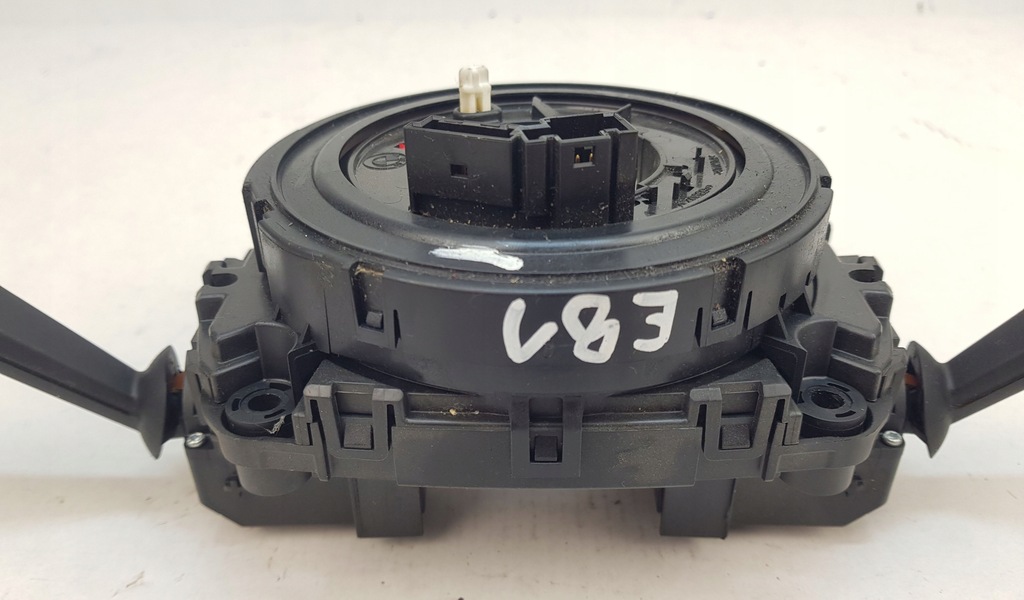 фото №7, Bmw 1 e81 переключатель комбинированный света оригинальный