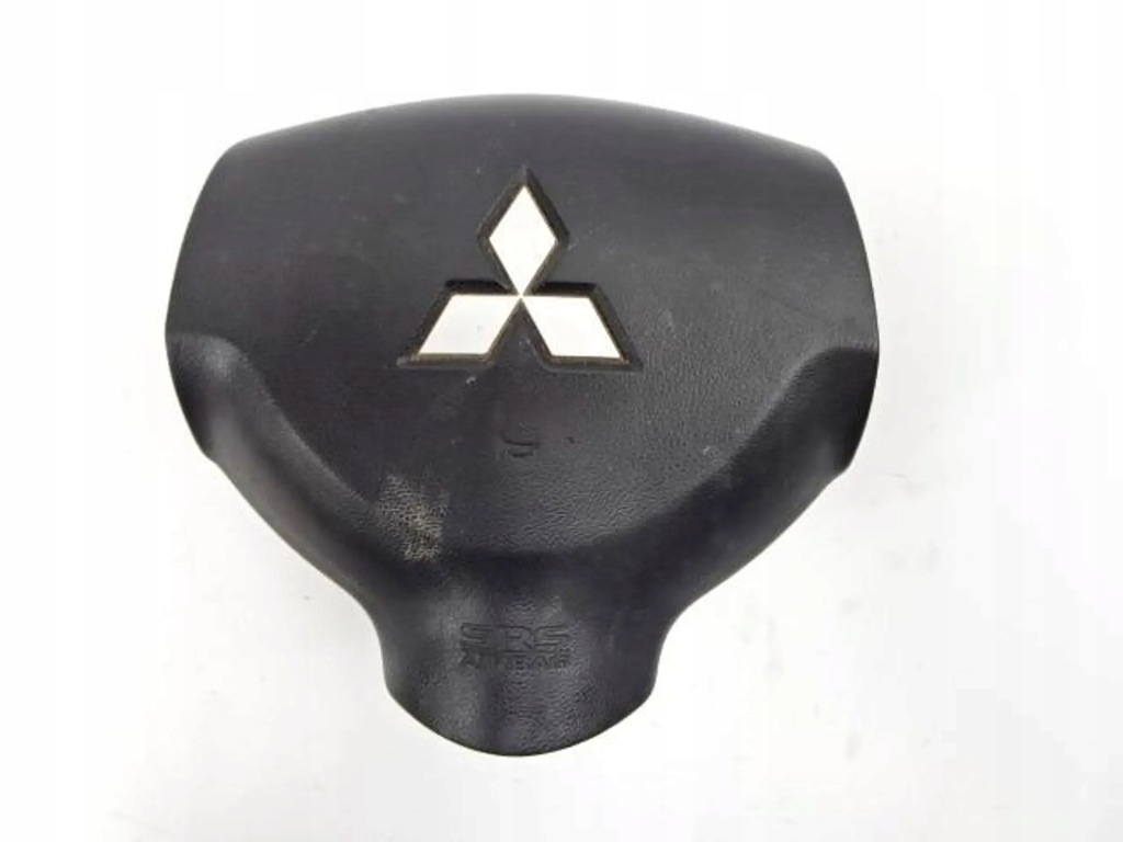 фото №1, Подушка руля mitsubishi outlander ii