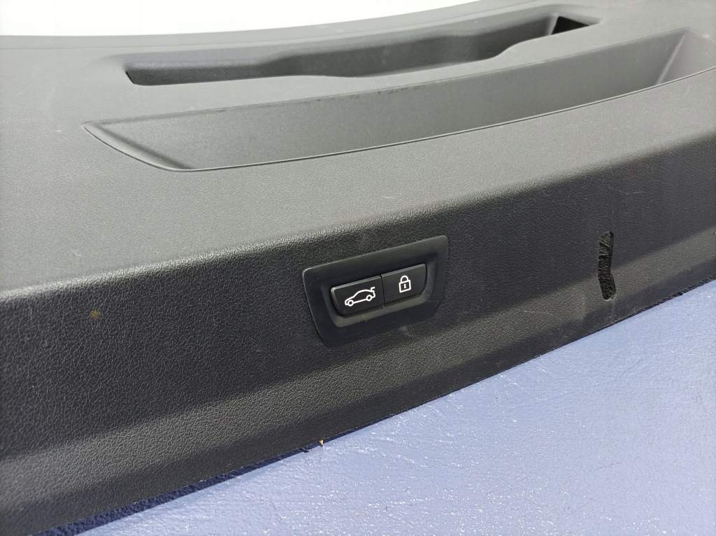 Купити Bmw 1 f40 корпус захист кришки багажника 7456066